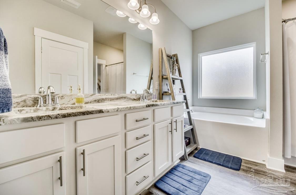 2704 Woodman Loop Cantonment, FL 32533 - Photo 20 of 41