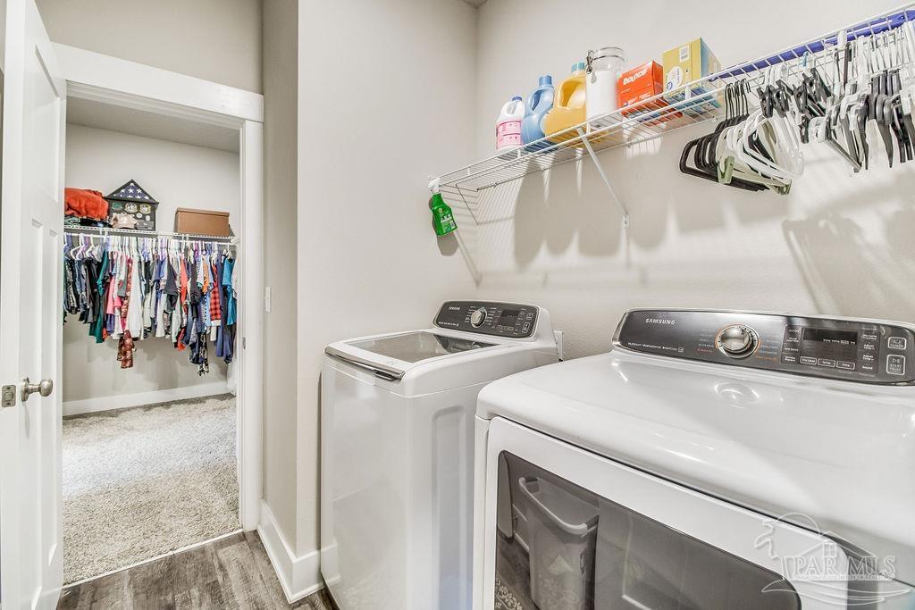 2704 Woodman Loop Cantonment, FL 32533 - Photo 23 of 41