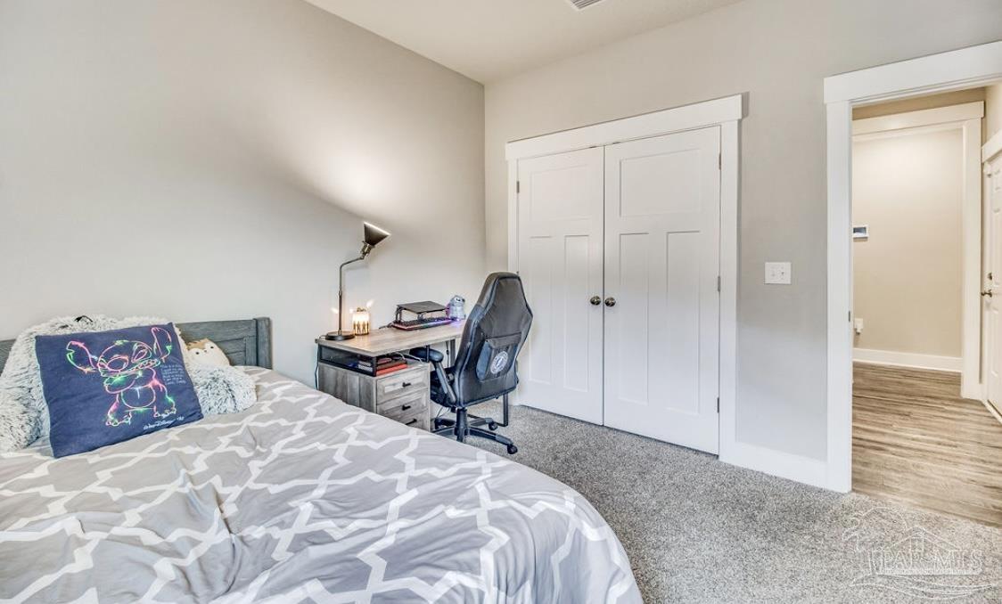 2704 Woodman Loop Cantonment, FL 32533 - Photo 24 of 41