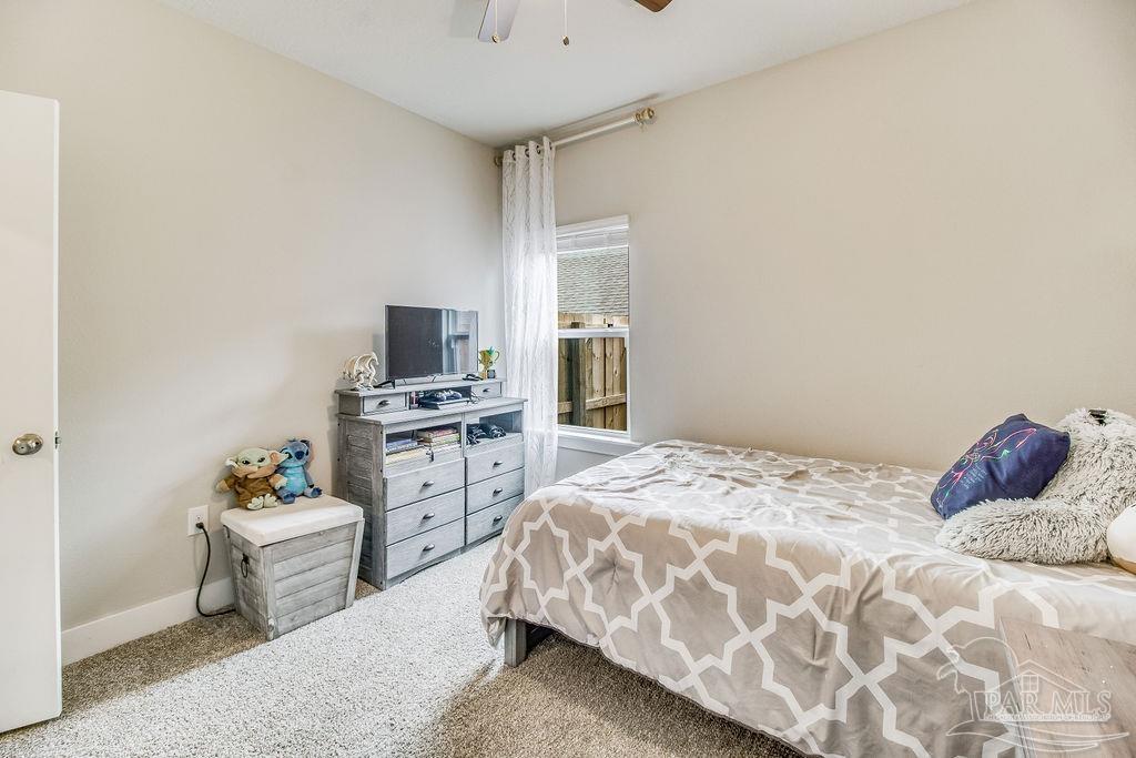 2704 Woodman Loop Cantonment, FL 32533 - Photo 25 of 41