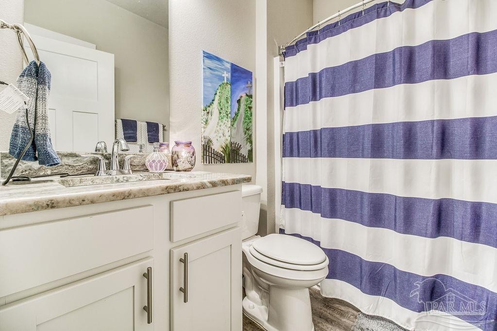 2704 Woodman Loop Cantonment, FL 32533 - Photo 27 of 41