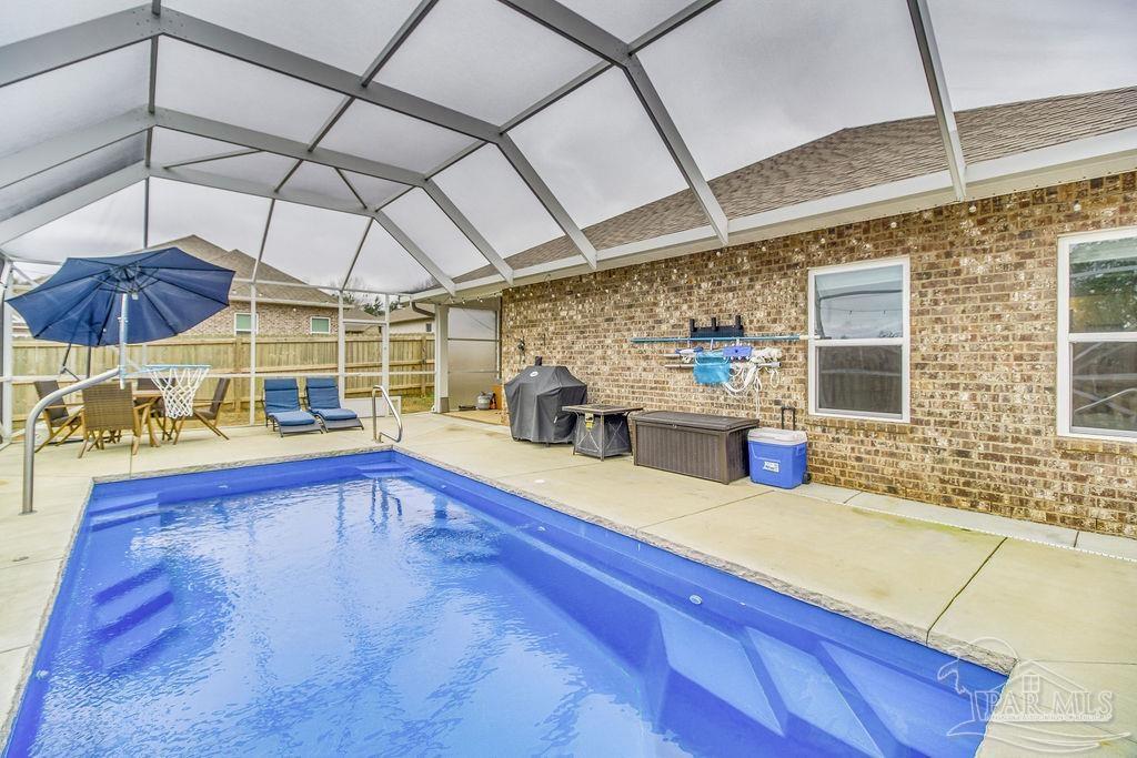 2704 Woodman Loop Cantonment, FL 32533 - Photo 3 of 41