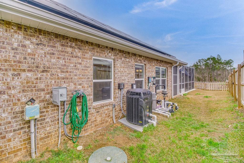 2704 Woodman Loop Cantonment, FL 32533 - Photo 34 of 41