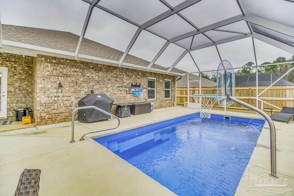 2704 Woodman Loop Cantonment, FL 32533 - Photo 35 of 41