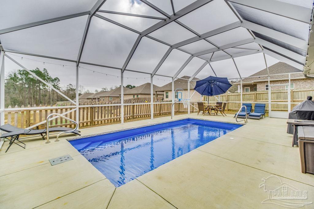 2704 Woodman Loop Cantonment, FL 32533 - Photo 36 of 41