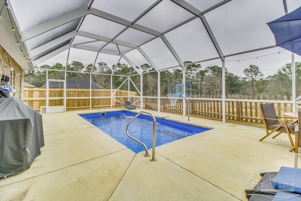 2704 Woodman Loop Cantonment, FL 32533 - Photo 37 of 41