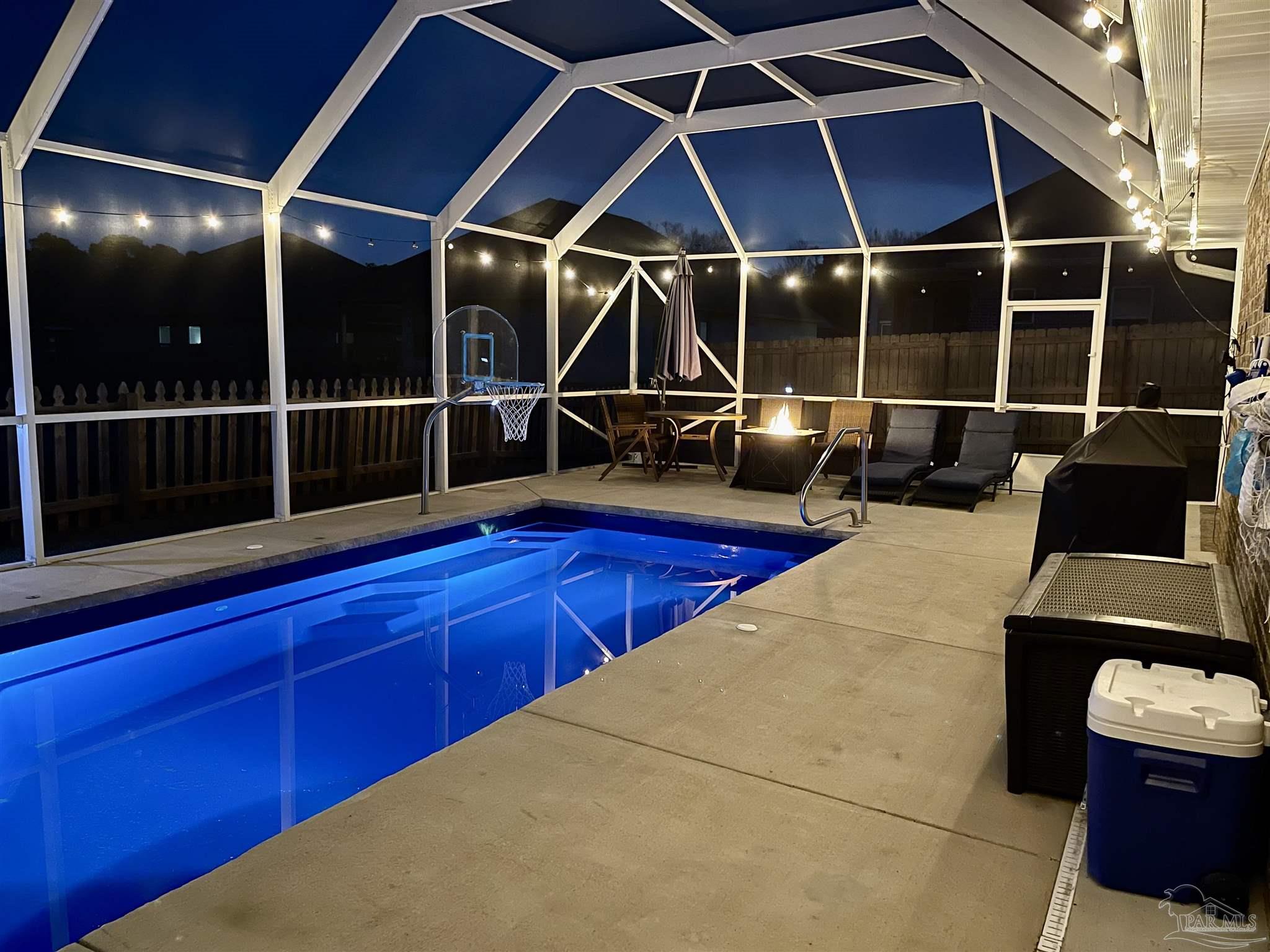 2704 Woodman Loop Cantonment, FL 32533 - Photo 38 of 41