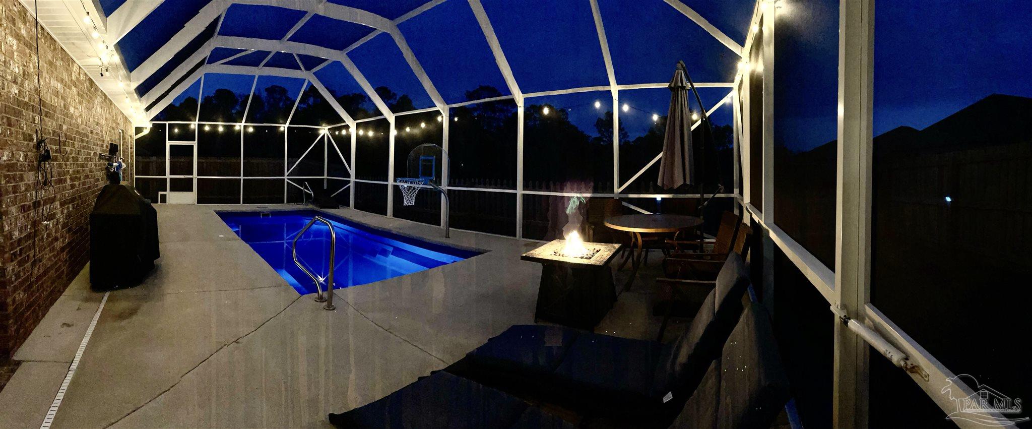 2704 Woodman Loop Cantonment, FL 32533 - Photo 39 of 41