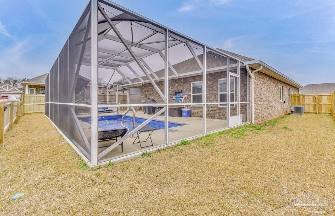 2704 Woodman Loop Cantonment, FL 32533 - Photo 40 of 41