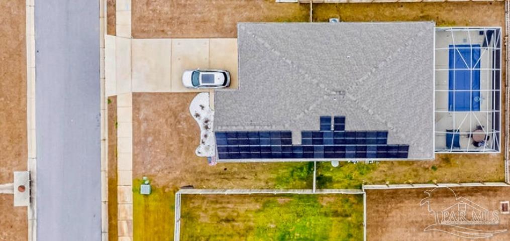 2704 Woodman Loop Cantonment, FL 32533 - Photo 41 of 41