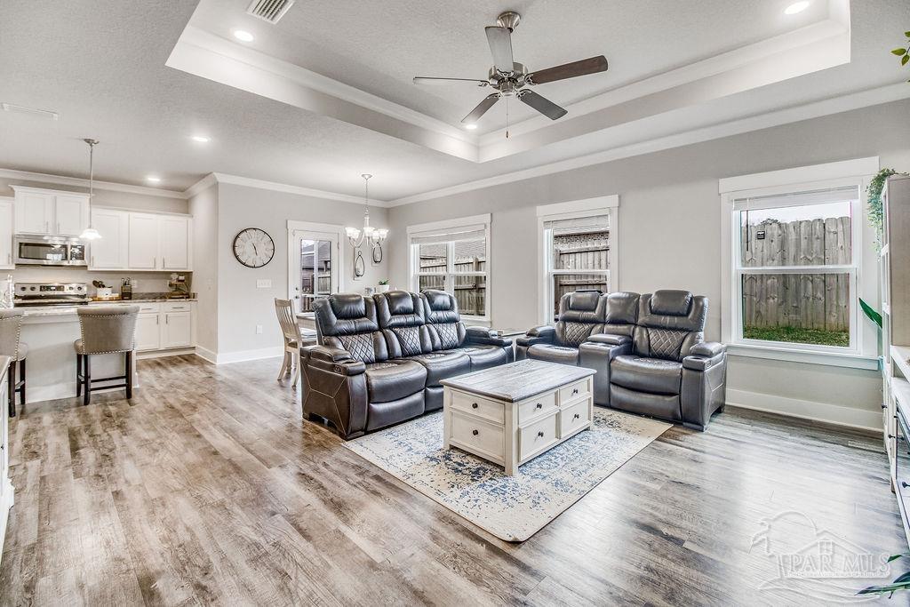 2704 Woodman Loop Cantonment, FL 32533 - Photo 6 of 41