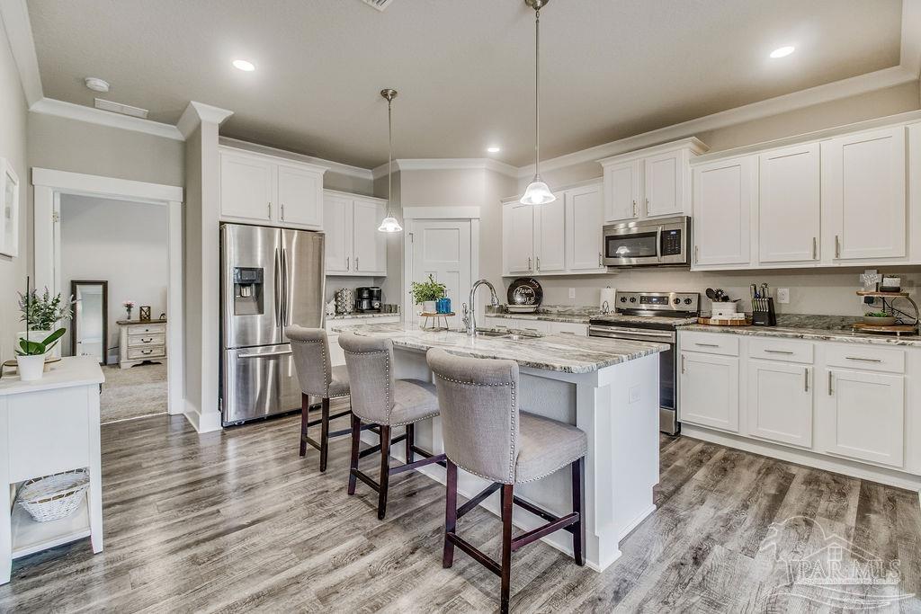 2704 Woodman Loop Cantonment, FL 32533 - Photo 8 of 41