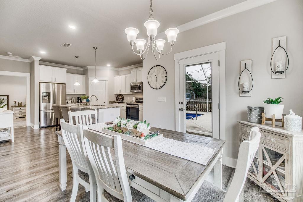 2704 Woodman Loop Cantonment, FL 32533 - Photo 9 of 41