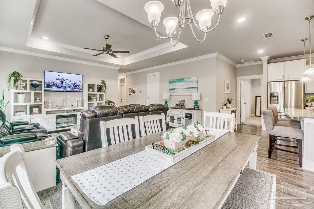 2704 Woodman Loop Cantonment, FL 32533 - Photo 10 of 41