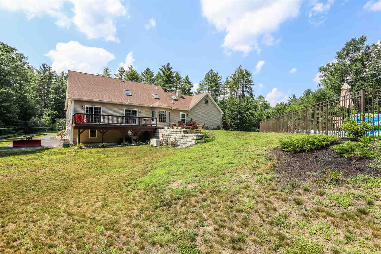 27 Allen Road Bow, NH 03304 - Photo 40 of 40 Gallery Image 40