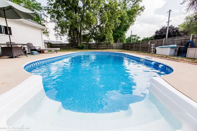 $250,000 | 404 East South Street, Peotone, IL 60468