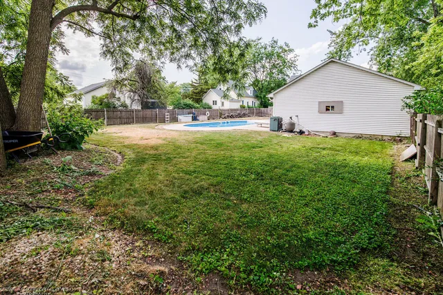 $250,000 | 404 East South Street, Peotone, IL 60468