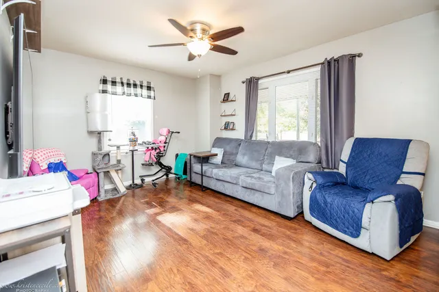 $250,000 | 404 East South Street, Peotone, IL 60468