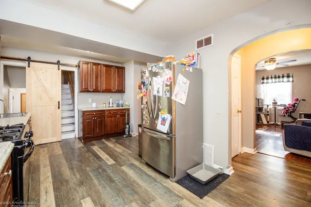 $250,000 | 404 East South Street, Peotone, IL 60468