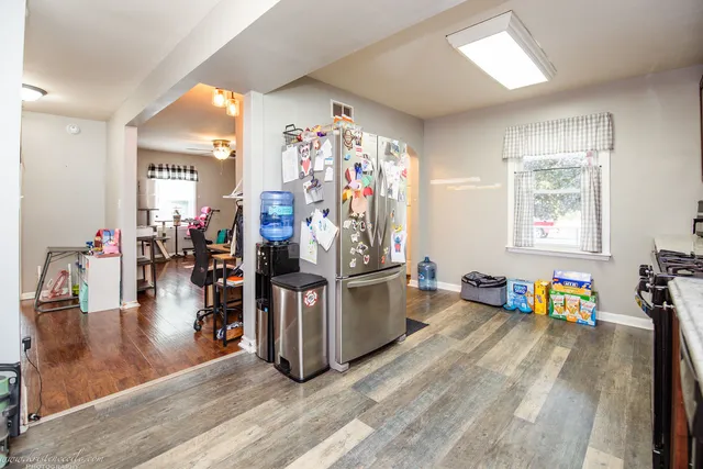 $250,000 | 404 East South Street, Peotone, IL 60468