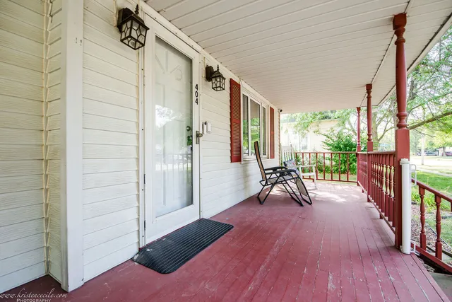 $250,000 | 404 East South Street, Peotone, IL 60468