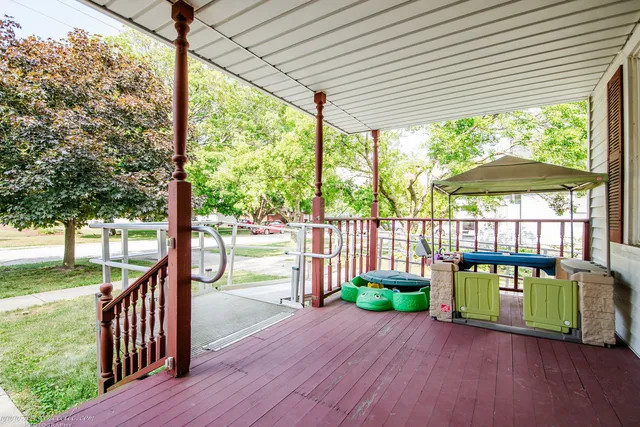 $250,000 | 404 East South Street, Peotone, IL 60468