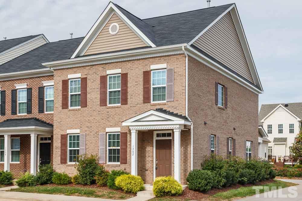 1302 Regulator Street Raleigh, NC 27603 - Photo 1 of 23 Gallery Image 1
