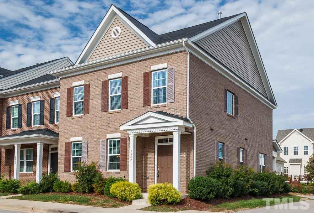 1302 Regulator Street Raleigh, NC 27603 - Photo 21 of 23 Gallery Image 21