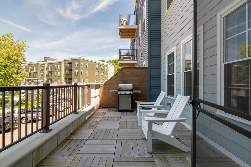 1 Revolution Way, Unit 102 Canton, MA 02021 - Photo 12 of 21