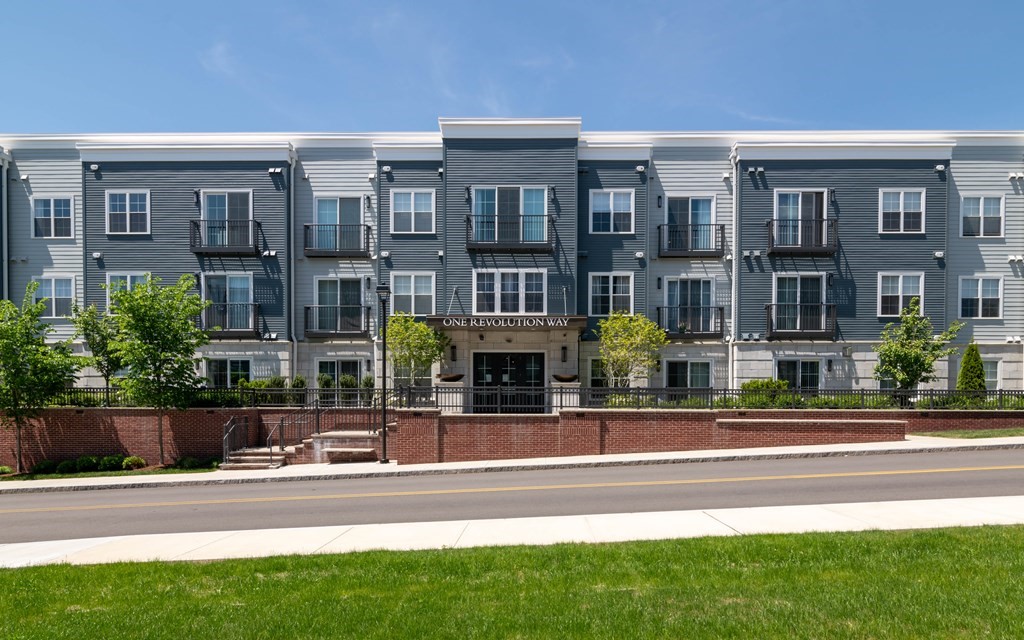 1 Revolution Way, Unit 102 Canton, MA 02021 - Photo 17 of 21