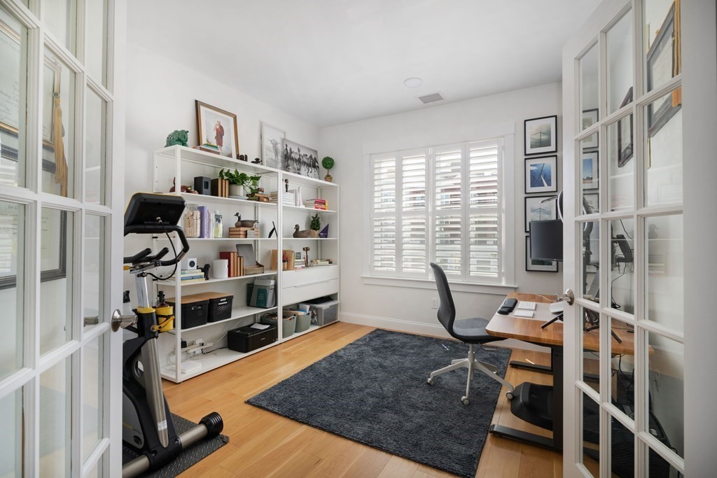 1 Revolution Way, Unit 102 Canton, MA 02021 - Photo 5 of 21