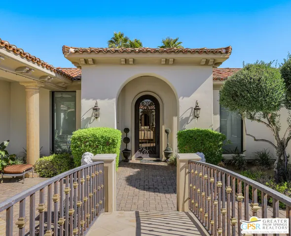 $13,500 | 57870 South Valley Lane, La Quinta, CA 92253