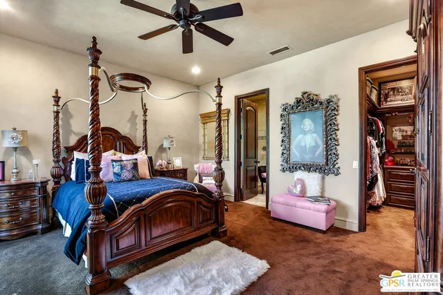 $13,500 | 57870 South Valley Lane, La Quinta, CA 92253