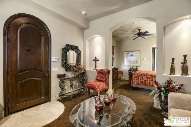 $13,500 | 57870 South Valley Lane, La Quinta, CA 92253