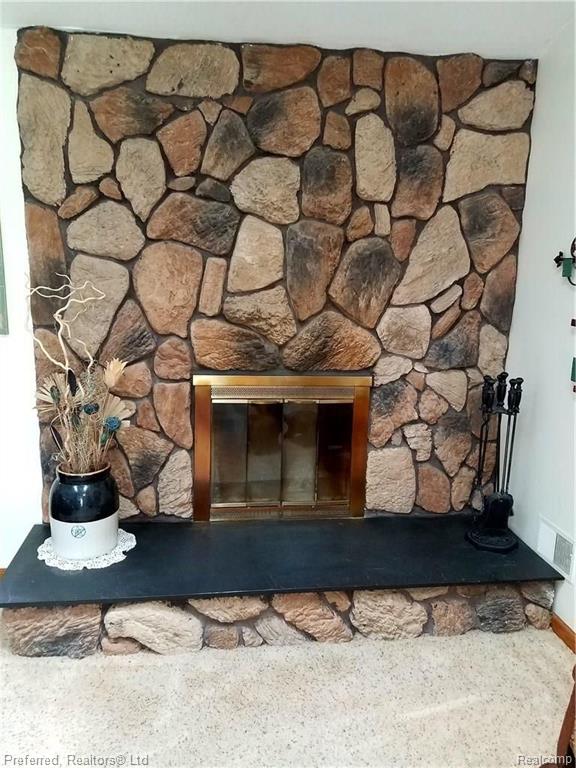 24489 Waltz Road New Boston, MI 48164 - Photo 16 of 49