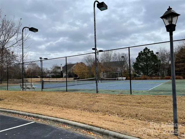 a view of outdoor space