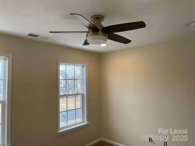 a view of an entryway