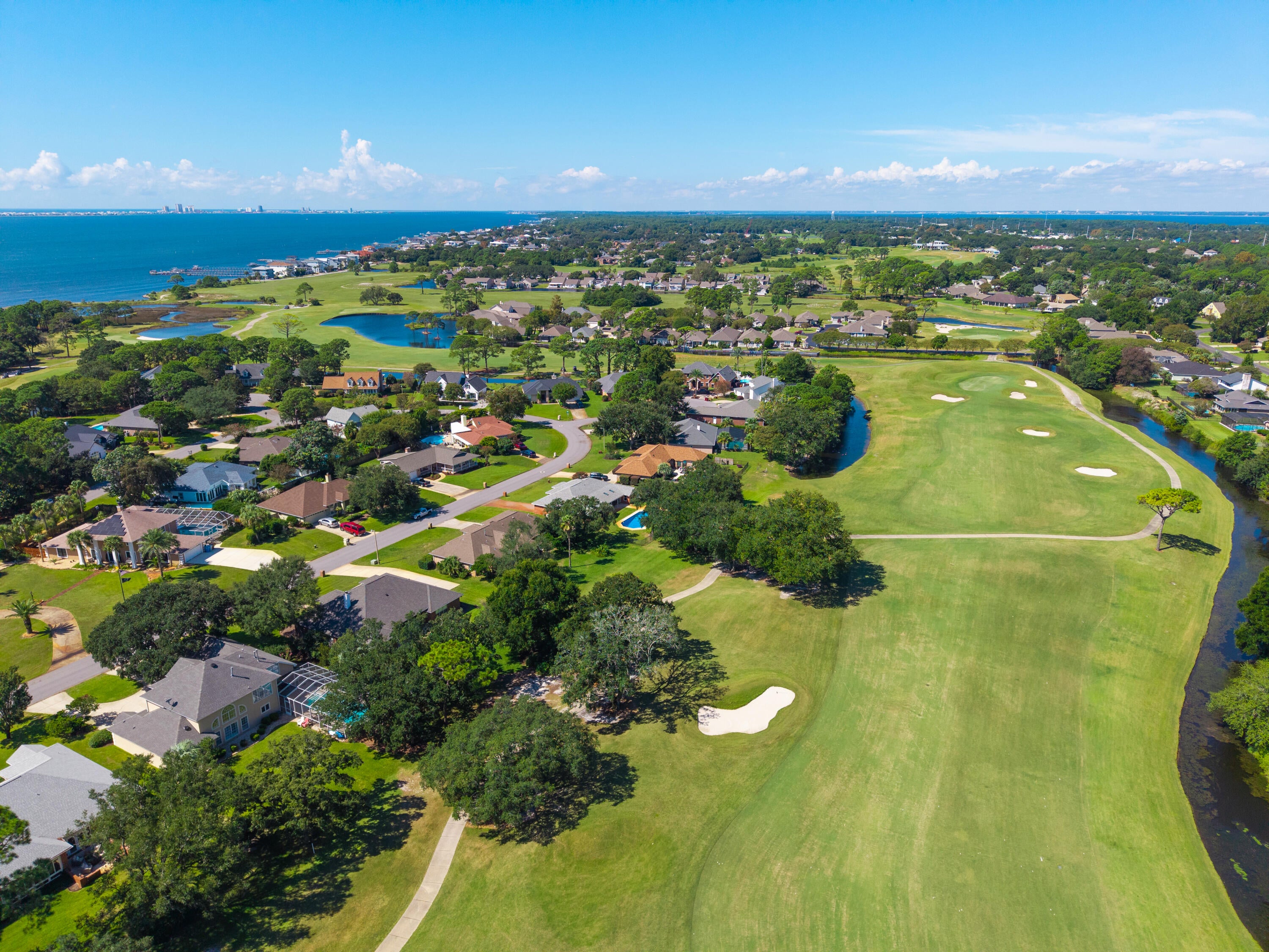 3742 Bengal Road Gulf Breeze, FL 32563 - Photo 2 of 60 Gallery Image 2