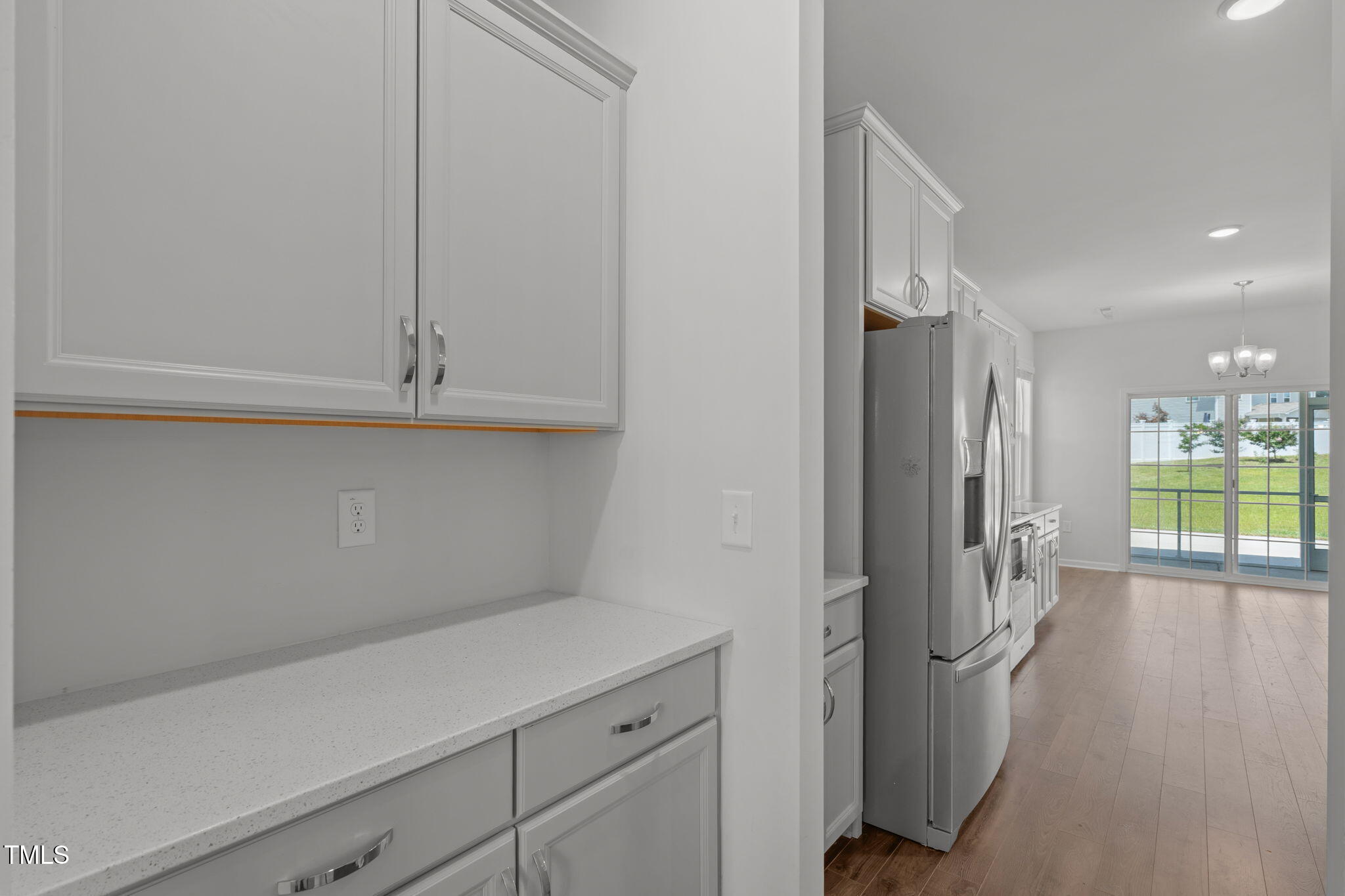 131 Sandy Springs Road Aberdeen, NC 28315 - Photo 11 of 61 Buttler's Pantry