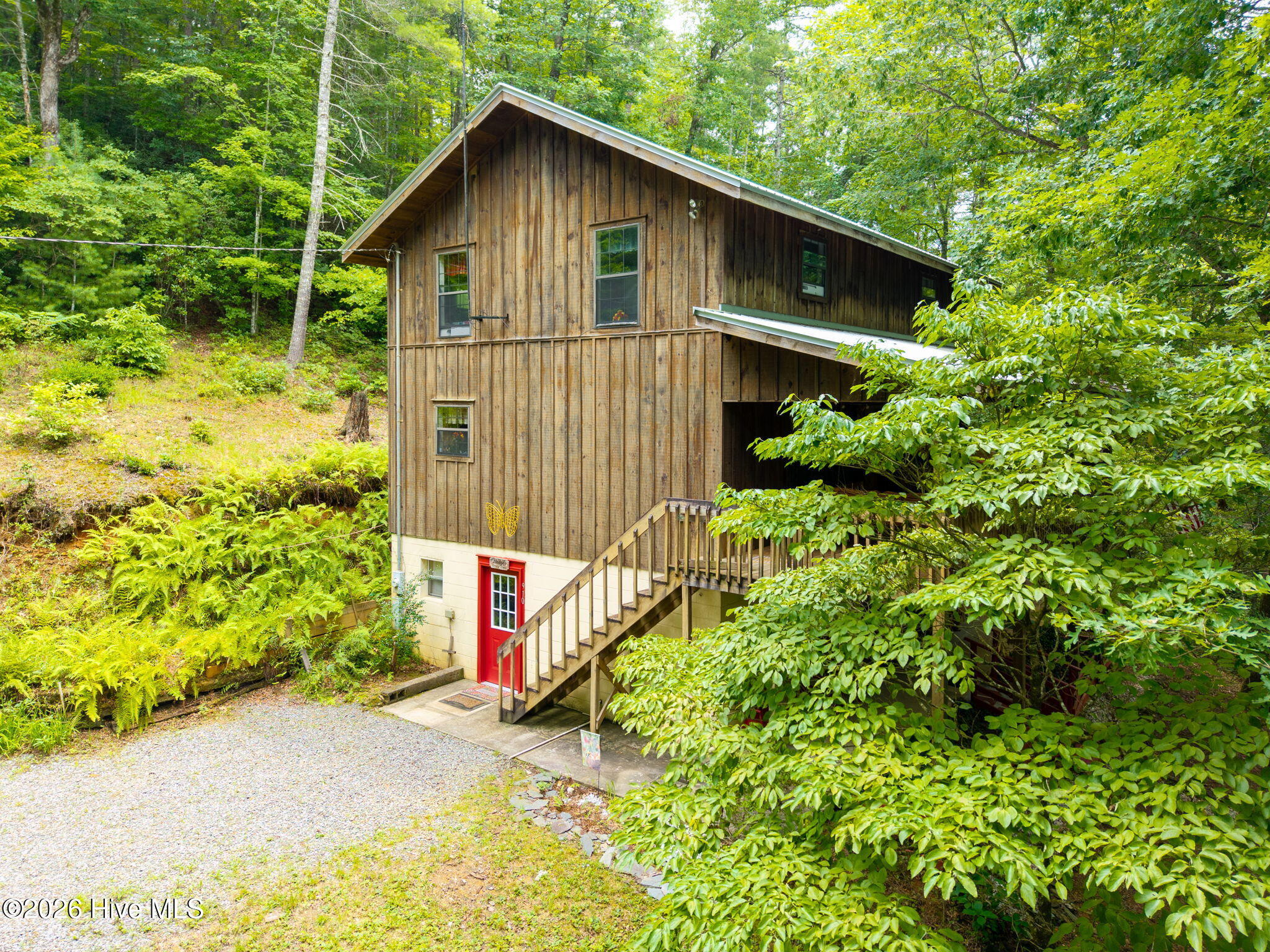 910 Laurel Branch Road Murphy, NC 28906 - Photo 1 of 58 Gallery Image 1