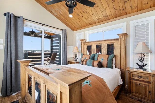 $385,000 | 5386 Ranch Road 1376, Unit 50, Fredericksburg, TX 78624