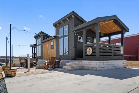 $385,000 | 5386 Ranch Road 1376, Unit 50, Fredericksburg, TX 78624