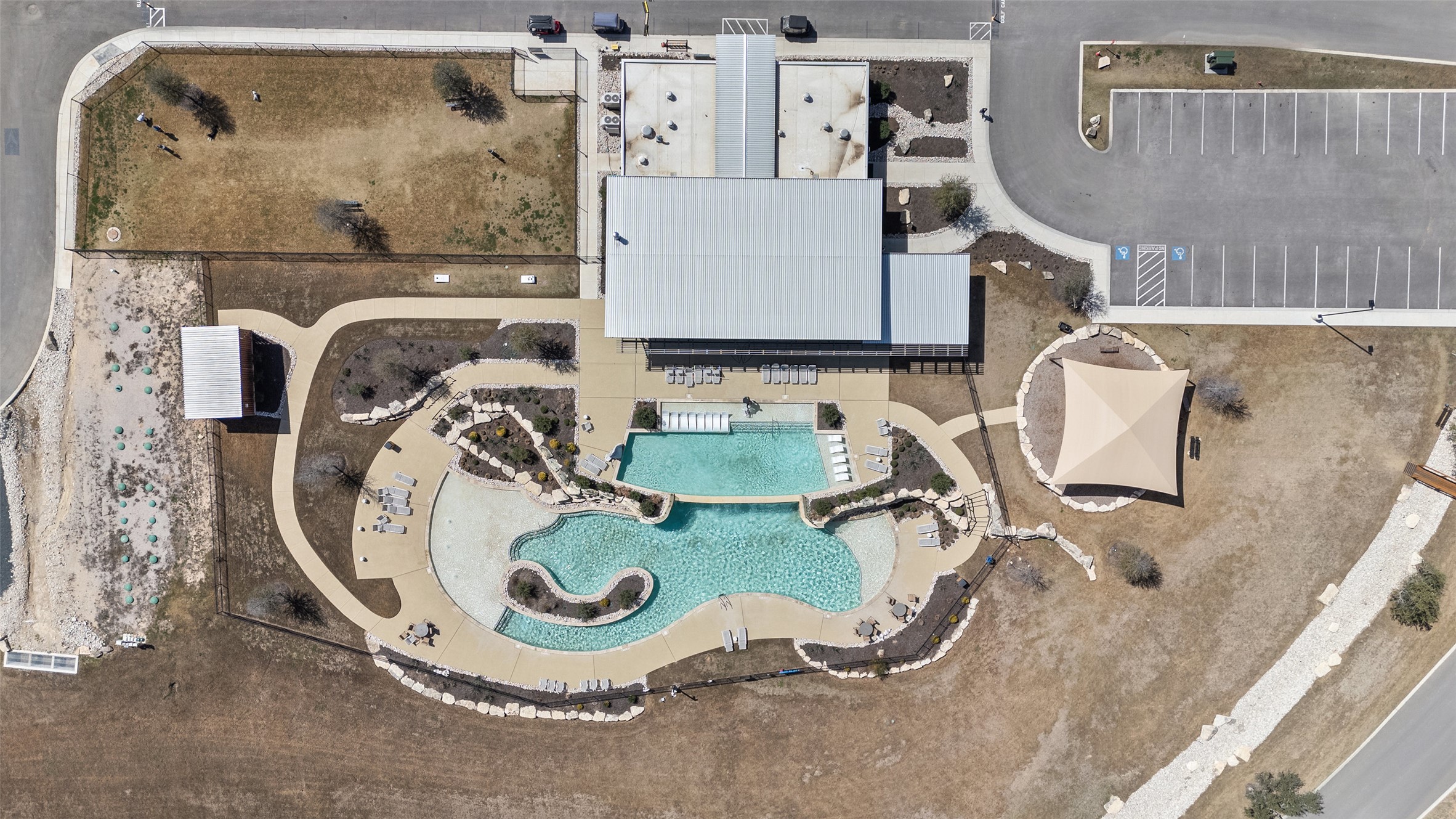 5386 Ranch Road 1376, Unit 50 Fredericksburg, TX 78624 - Photo 27 of 32