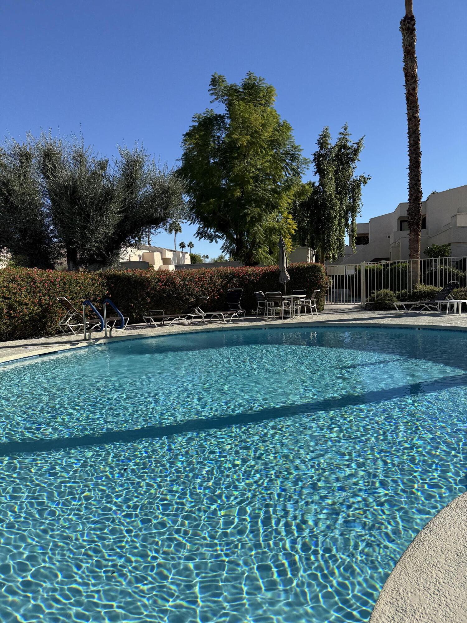 2017 Normandy Court Palm Springs, CA 92264 - Photo 1 of 17 a view of a park