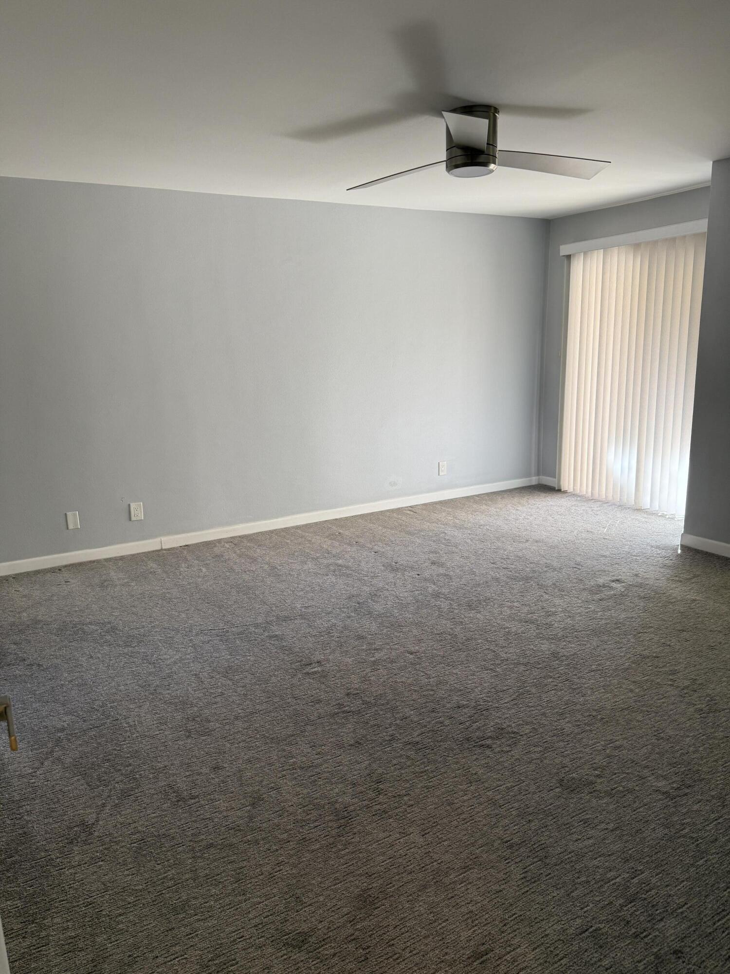 2017 Normandy Court Palm Springs, CA 92264 - Photo 11 of 17 an empty room with windows