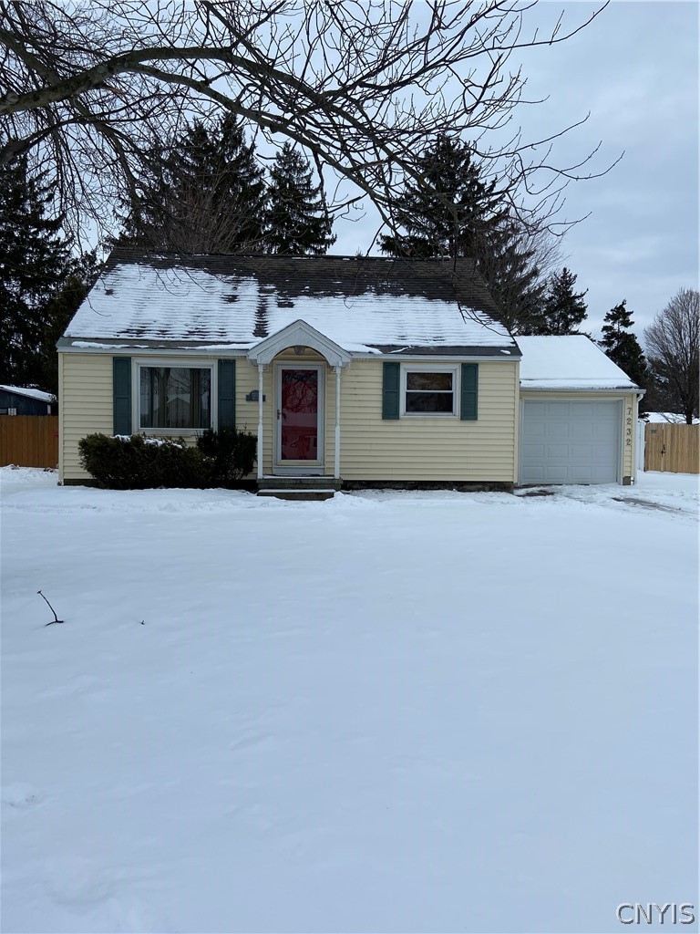 7232 Willow Road Clay, NY 13212 - Photo 1 of 1 Gallery Image 1