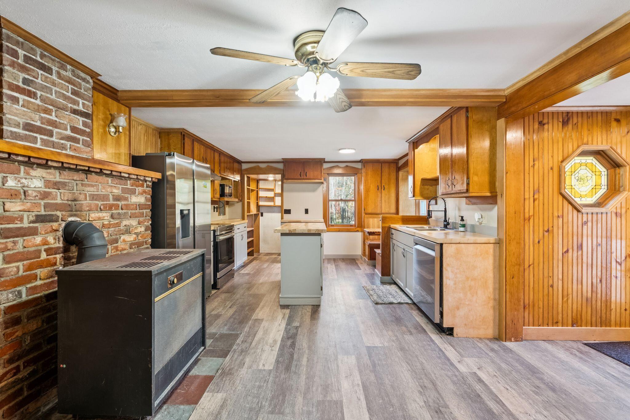 552 Egypt Road Alna, ME 04535 - Photo 39 of 56 45_DSC04758