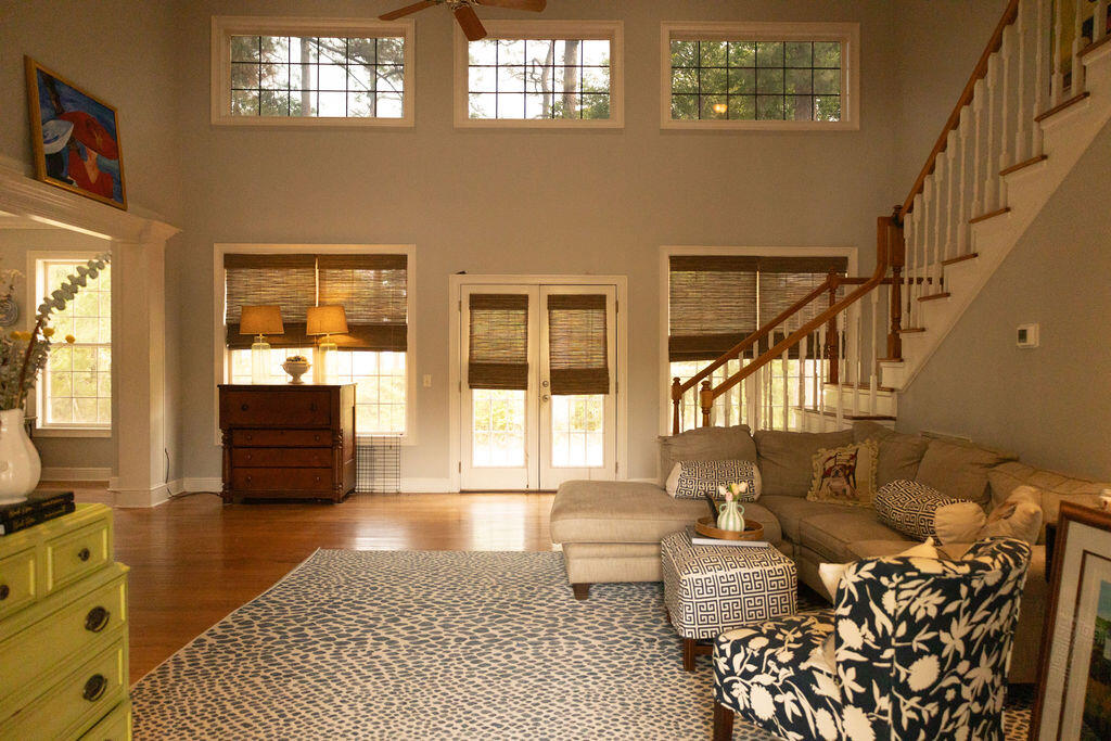 690 Longleaf Drive Walterboro, SC 29488 - Photo 3 of 33