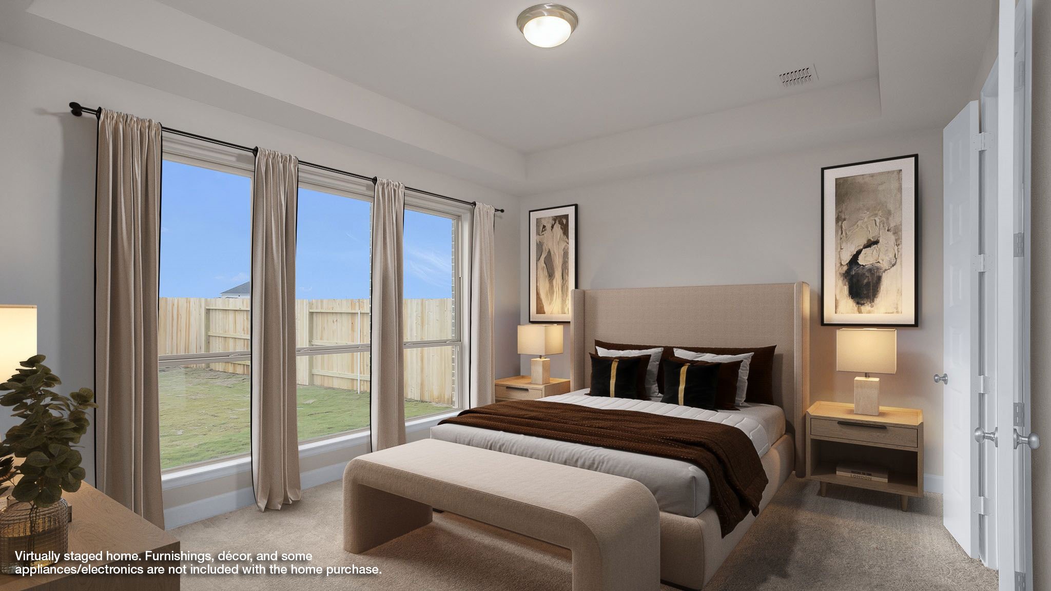 18711 Wild Raspberry Drive Hockley, TX 77447 - Photo 3 of 19