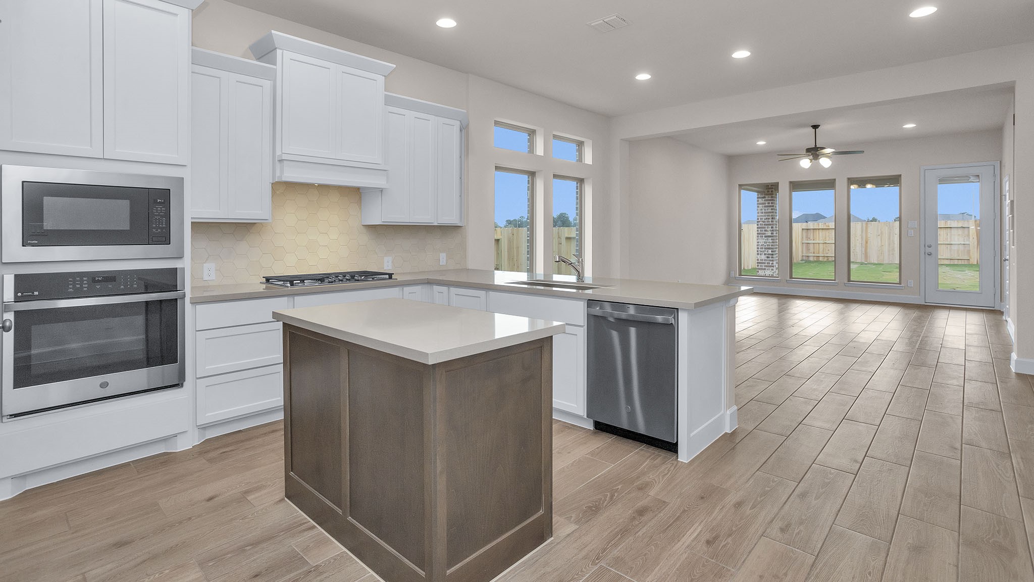 18711 Wild Raspberry Drive Hockley, TX 77447 - Photo 6 of 19